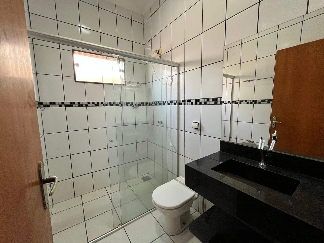 Casa à venda no Jardim dos Ipes: 