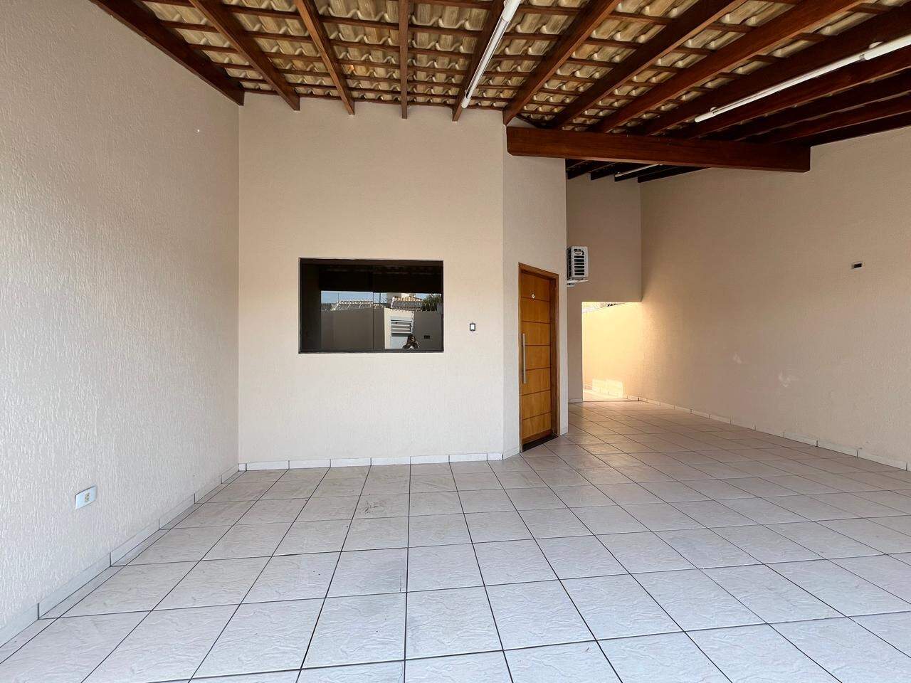 Casa à venda no Jardim dos Ipes: 