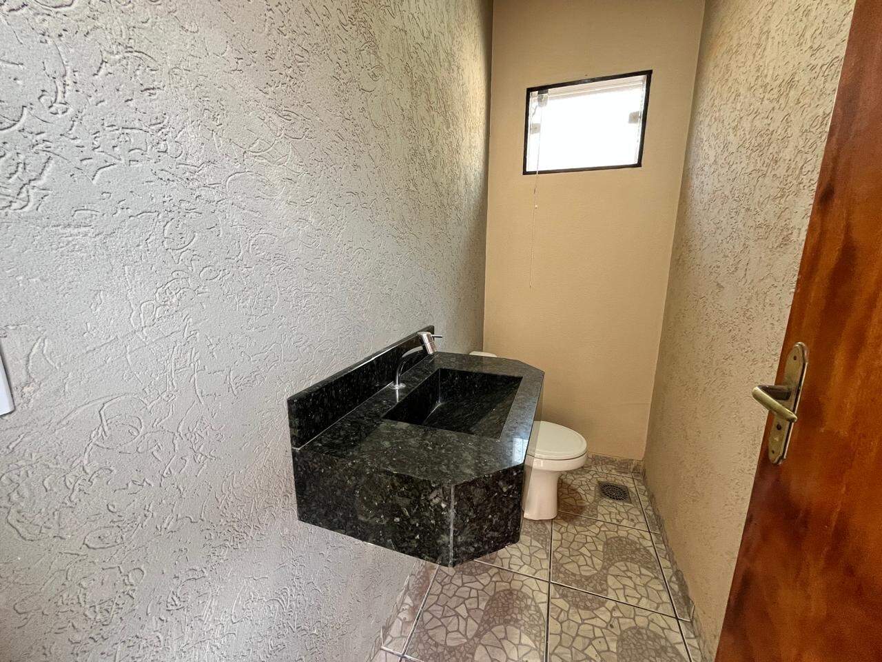 Casa à venda no Jardim dos Ipes: 