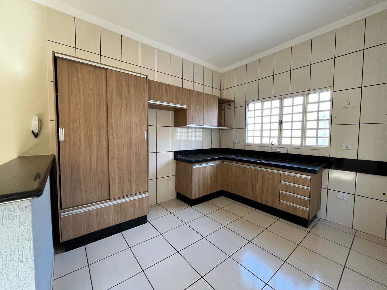 Casa à venda no Jardim dos Ipes: 