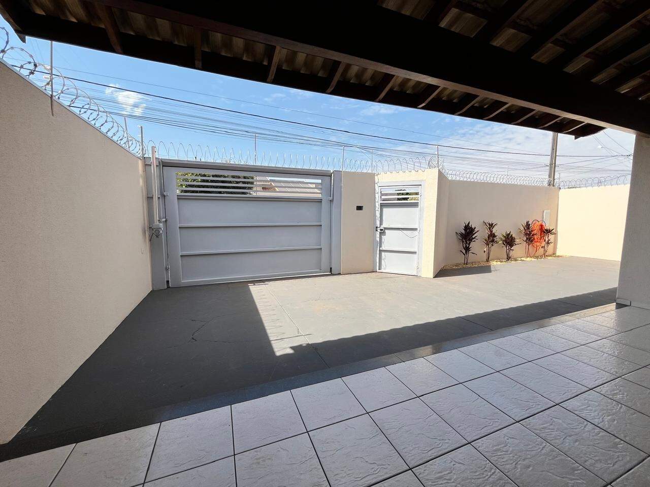 Casa à venda no Jardim dos Ipes: 