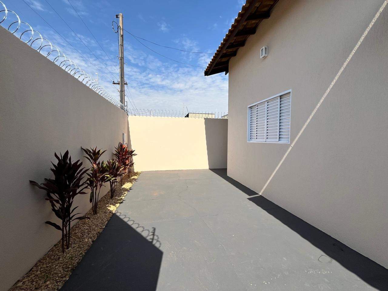 Casa à venda no Jardim dos Ipes: 