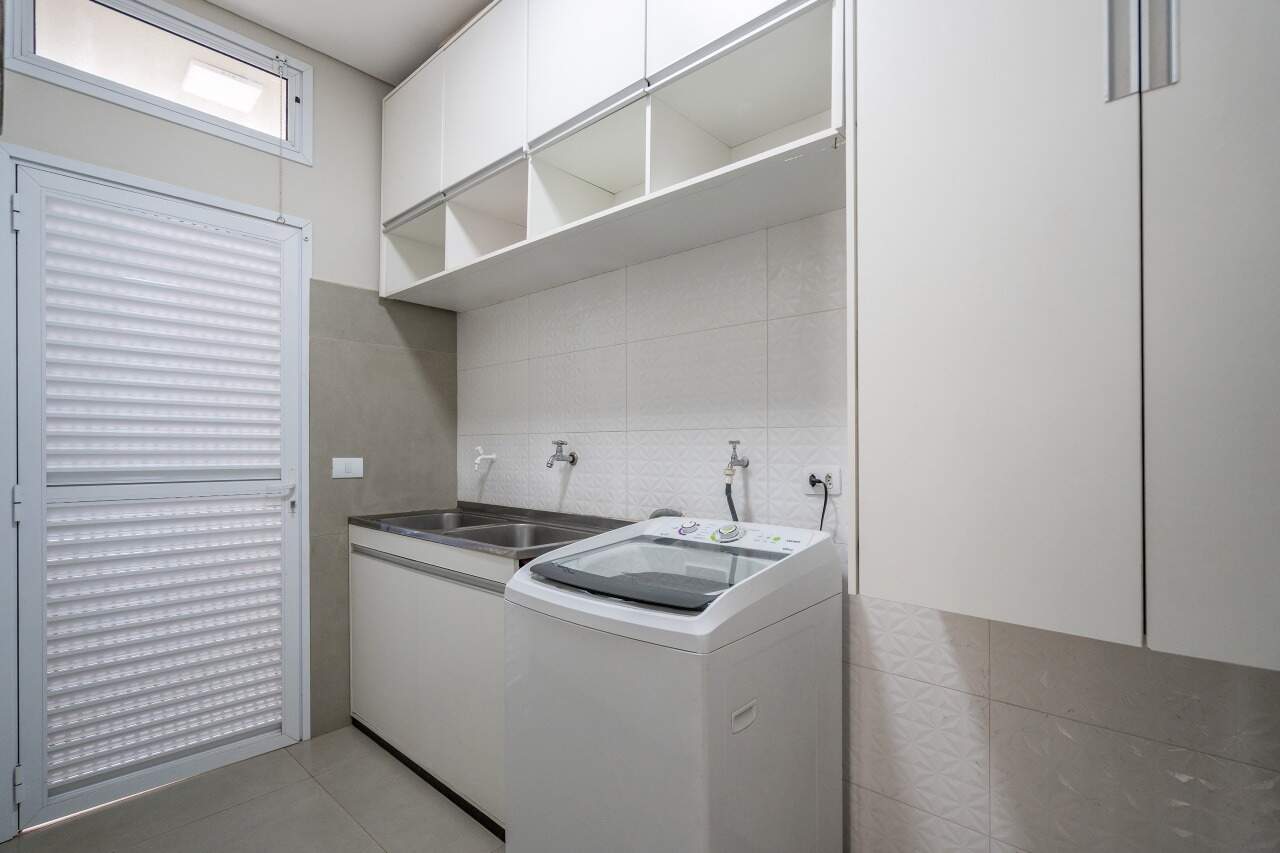 Casa em Condomínio à venda no Condomínio Villa de León: 