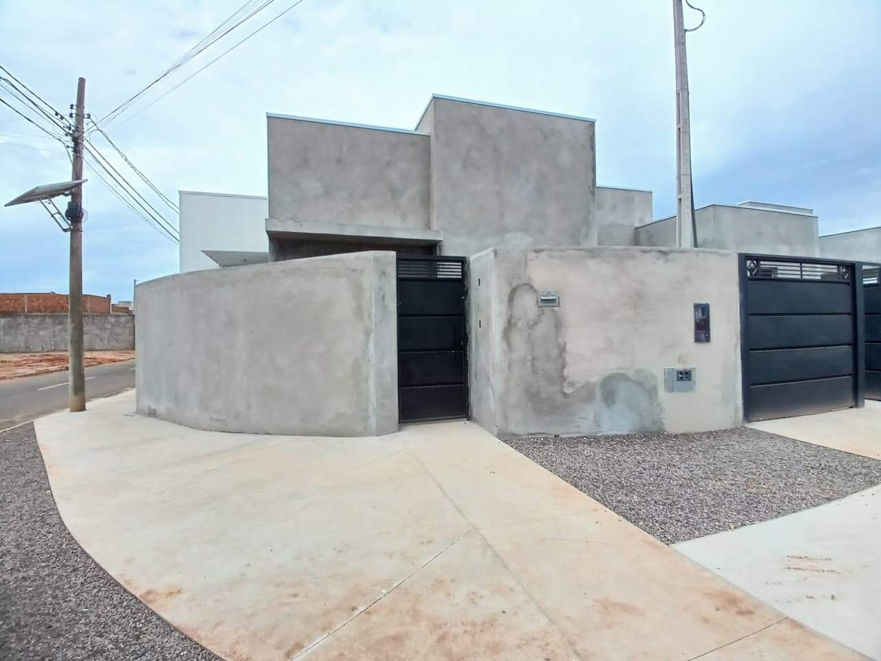 Casa à venda no Nova Tres Lagoas: