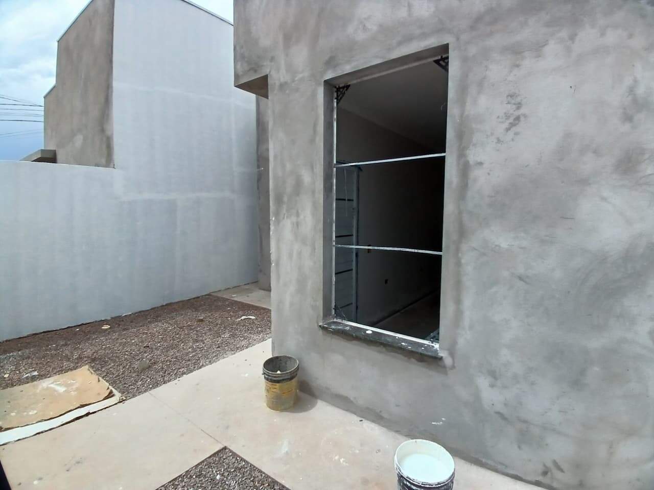 Casa à venda no Nova Tres Lagoas: