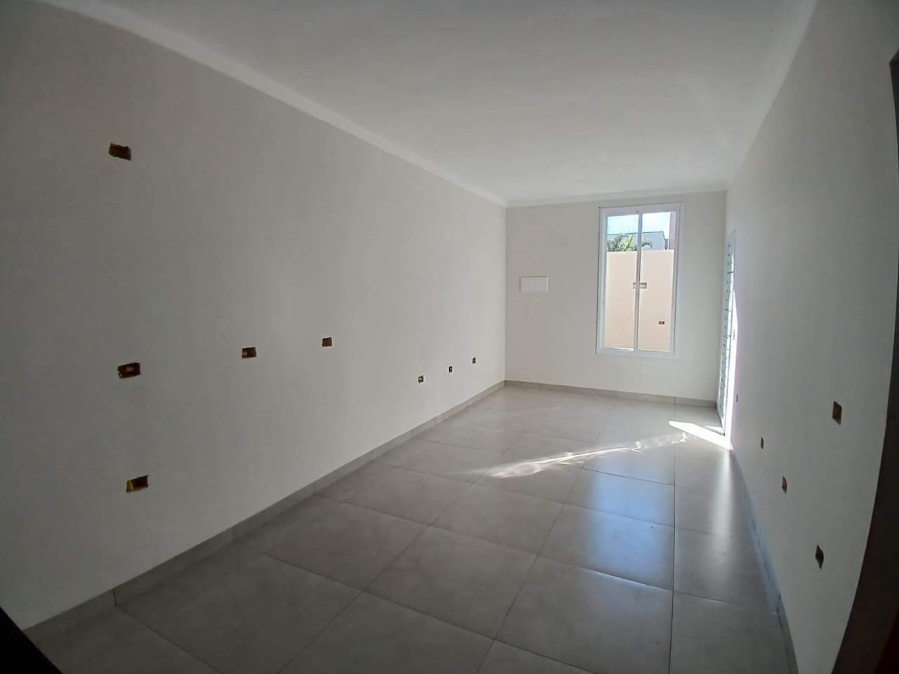 Casa à venda no Nova Tres Lagoas: 