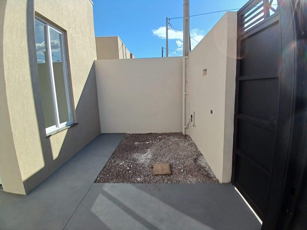 Casa à venda no Nova Tres Lagoas: 