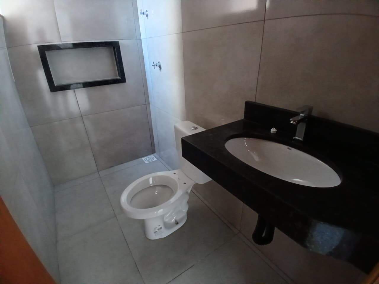 Casa à venda no Nova Tres Lagoas: 