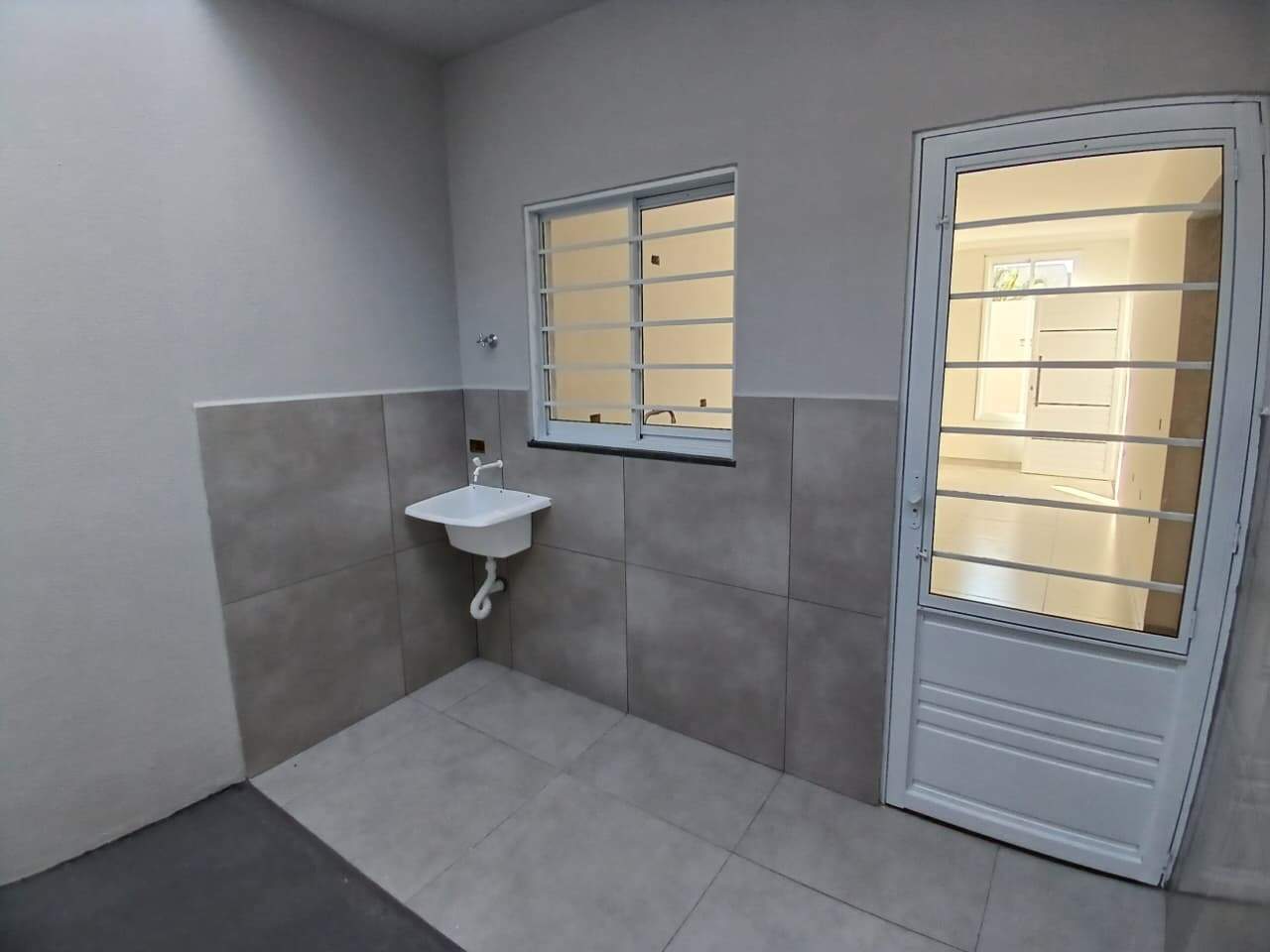 Casa à venda no Nova Tres Lagoas: 