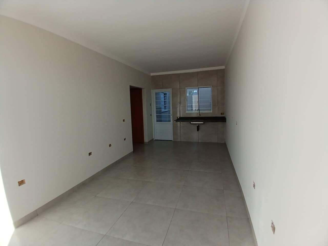 Casa à venda no Nova Tres Lagoas: 