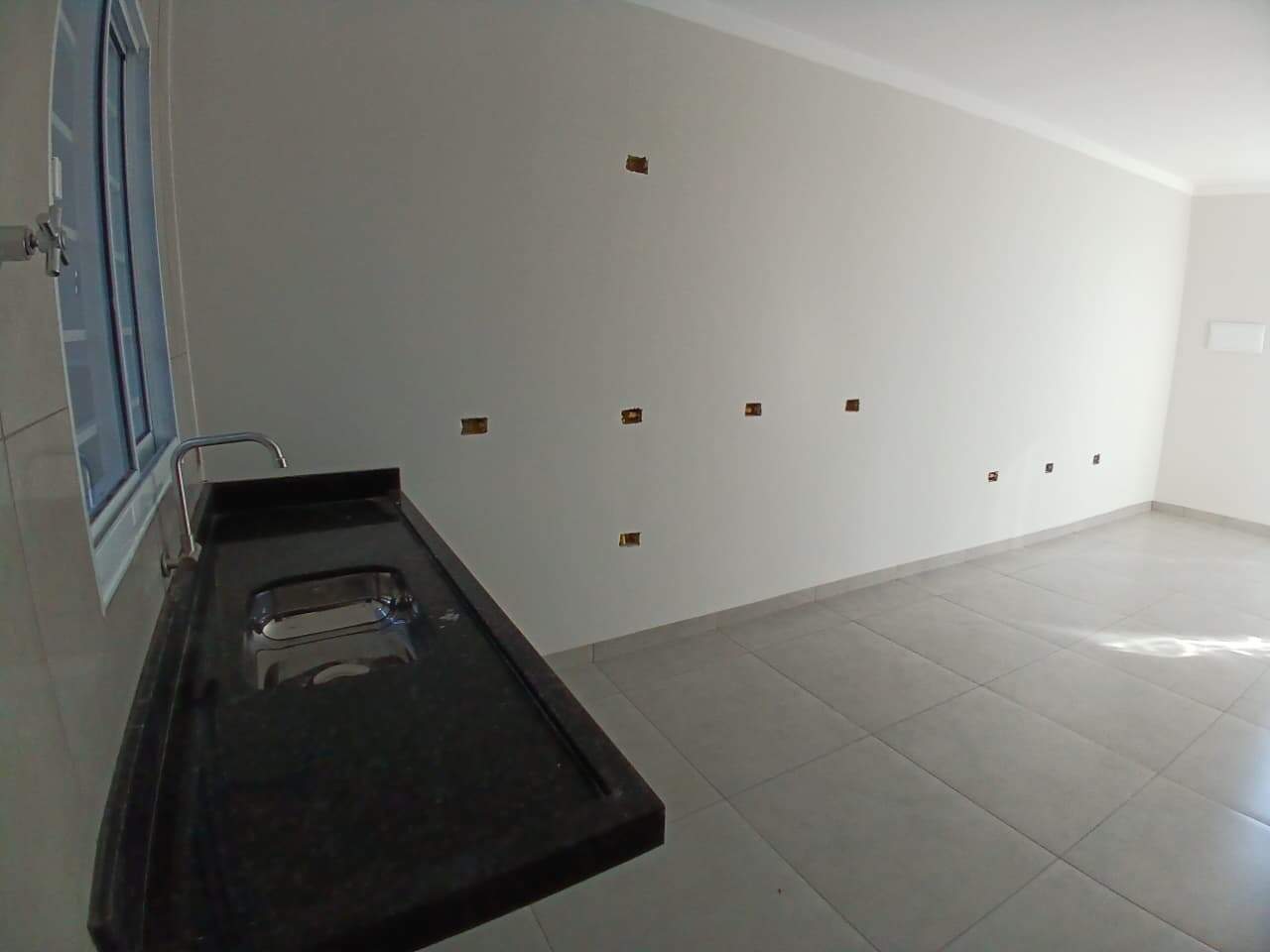 Casa à venda no Nova Tres Lagoas: 