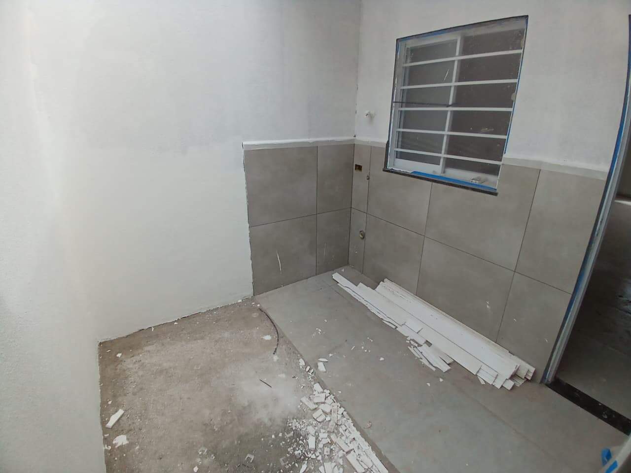 Casa à venda no Nova Tres Lagoas: 