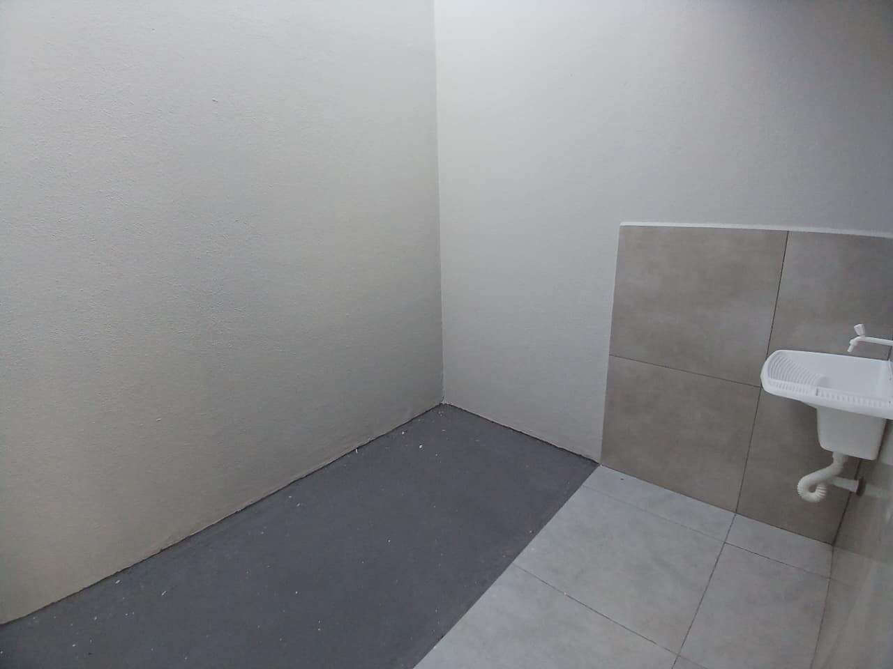 Casa à venda no Nova Tres Lagoas: 