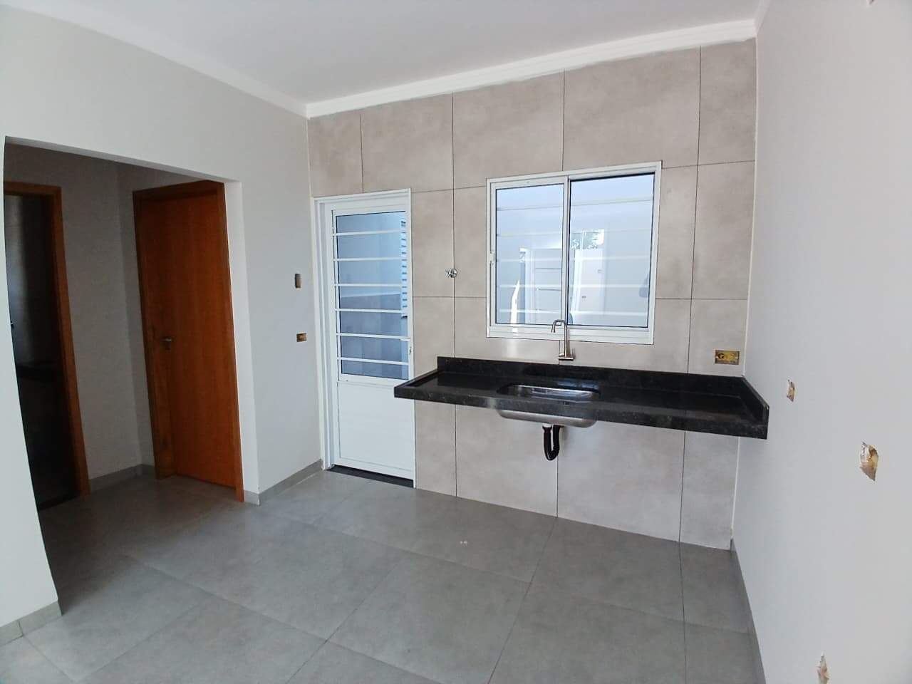 Casa à venda no Nova Tres Lagoas: 