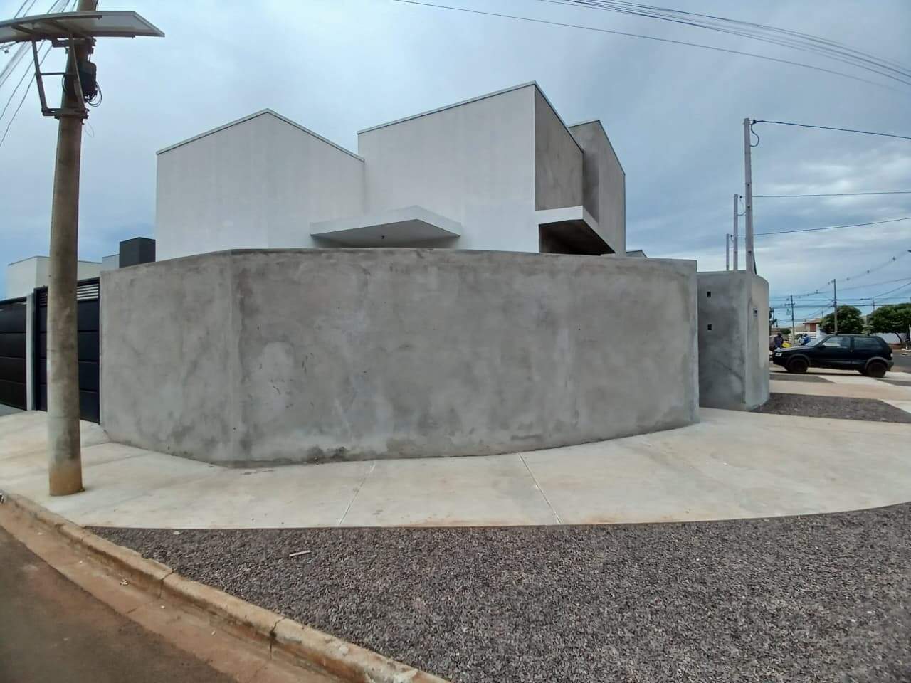 Casa à venda no Nova Tres Lagoas: 