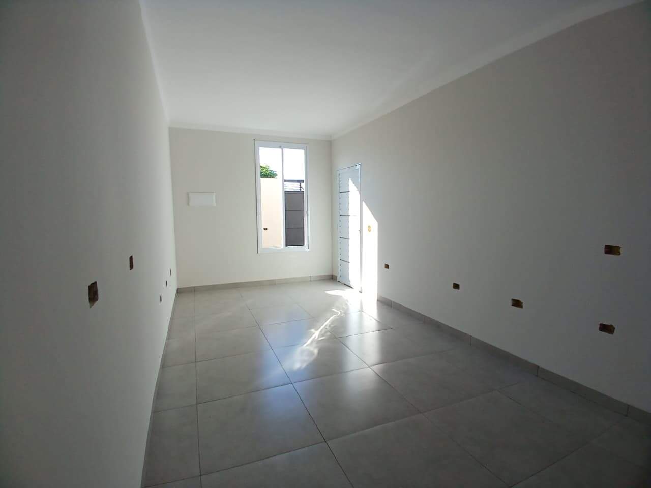 Casa à venda no Nova Tres Lagoas: 