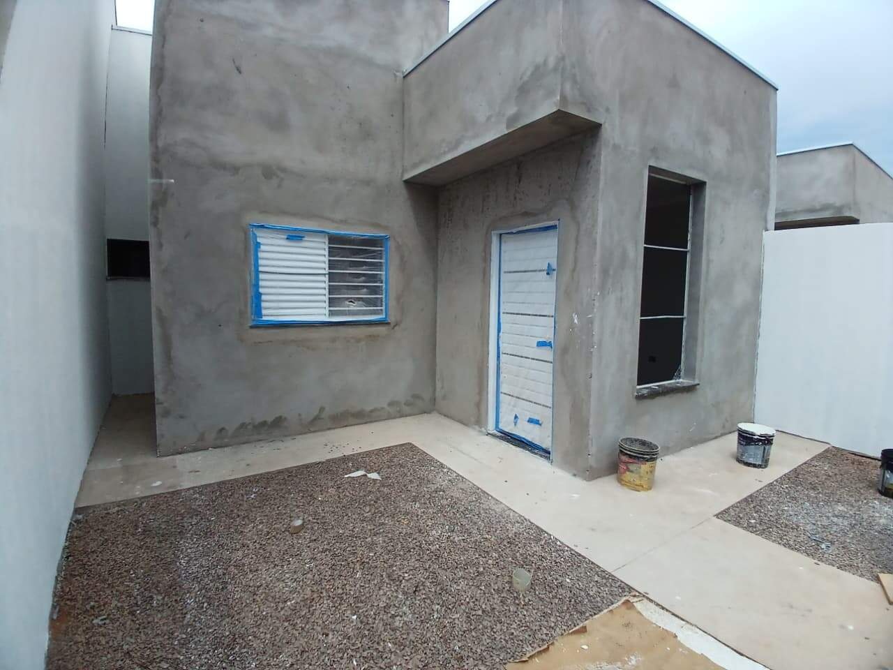 Casa à venda no Nova Tres Lagoas: 