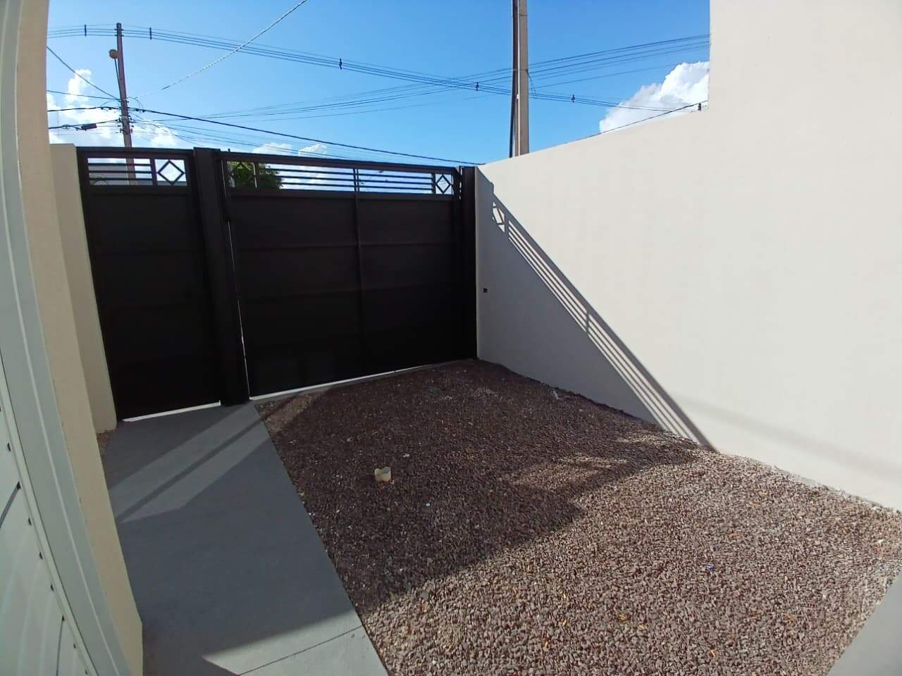 Casa à venda no Nova Tres Lagoas: 