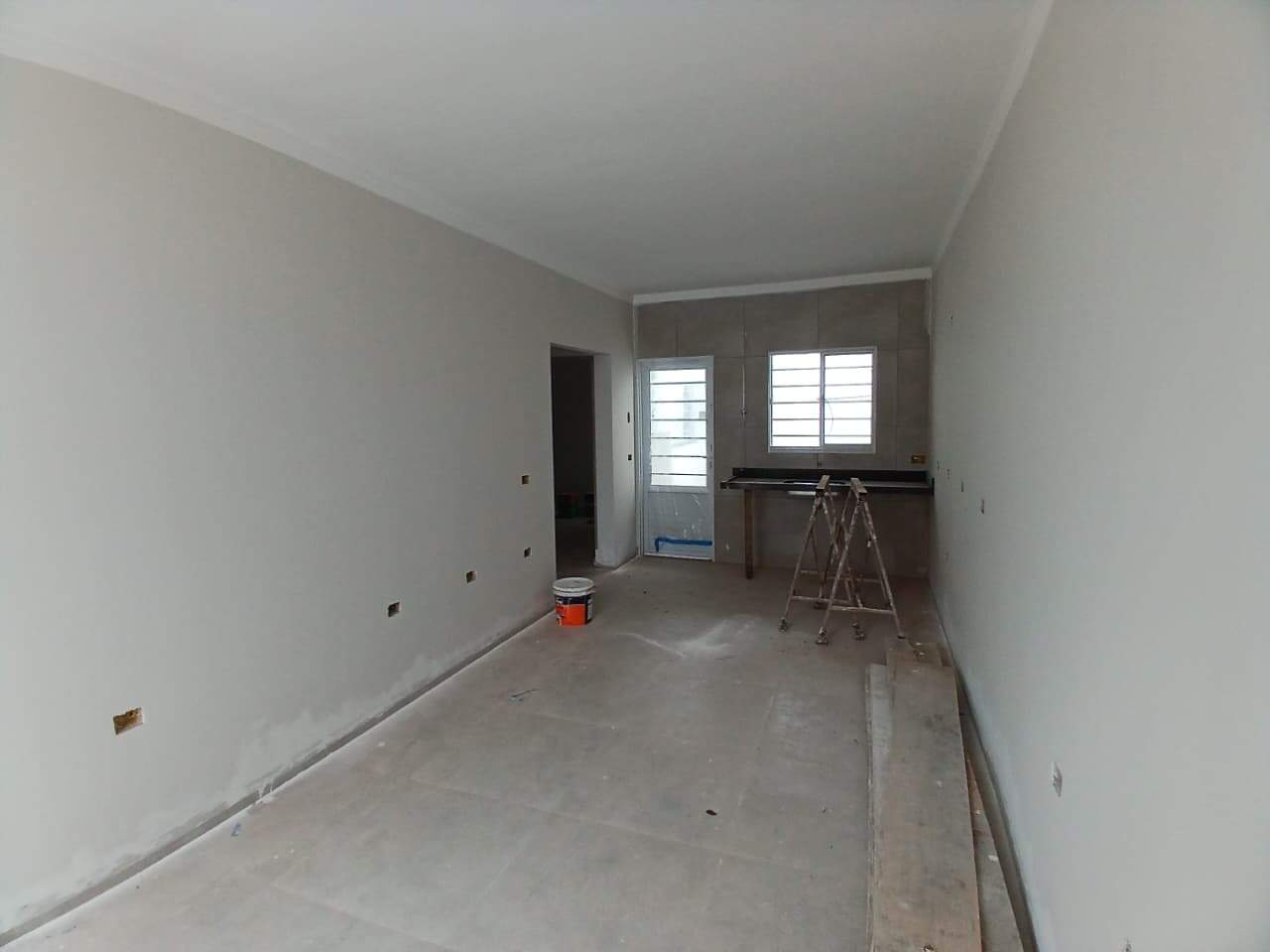 Casa à venda no Nova Tres Lagoas: 