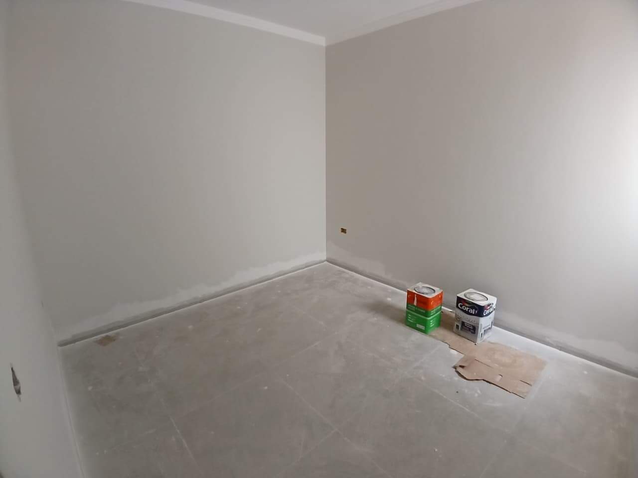 Casa à venda no Nova Tres Lagoas: 