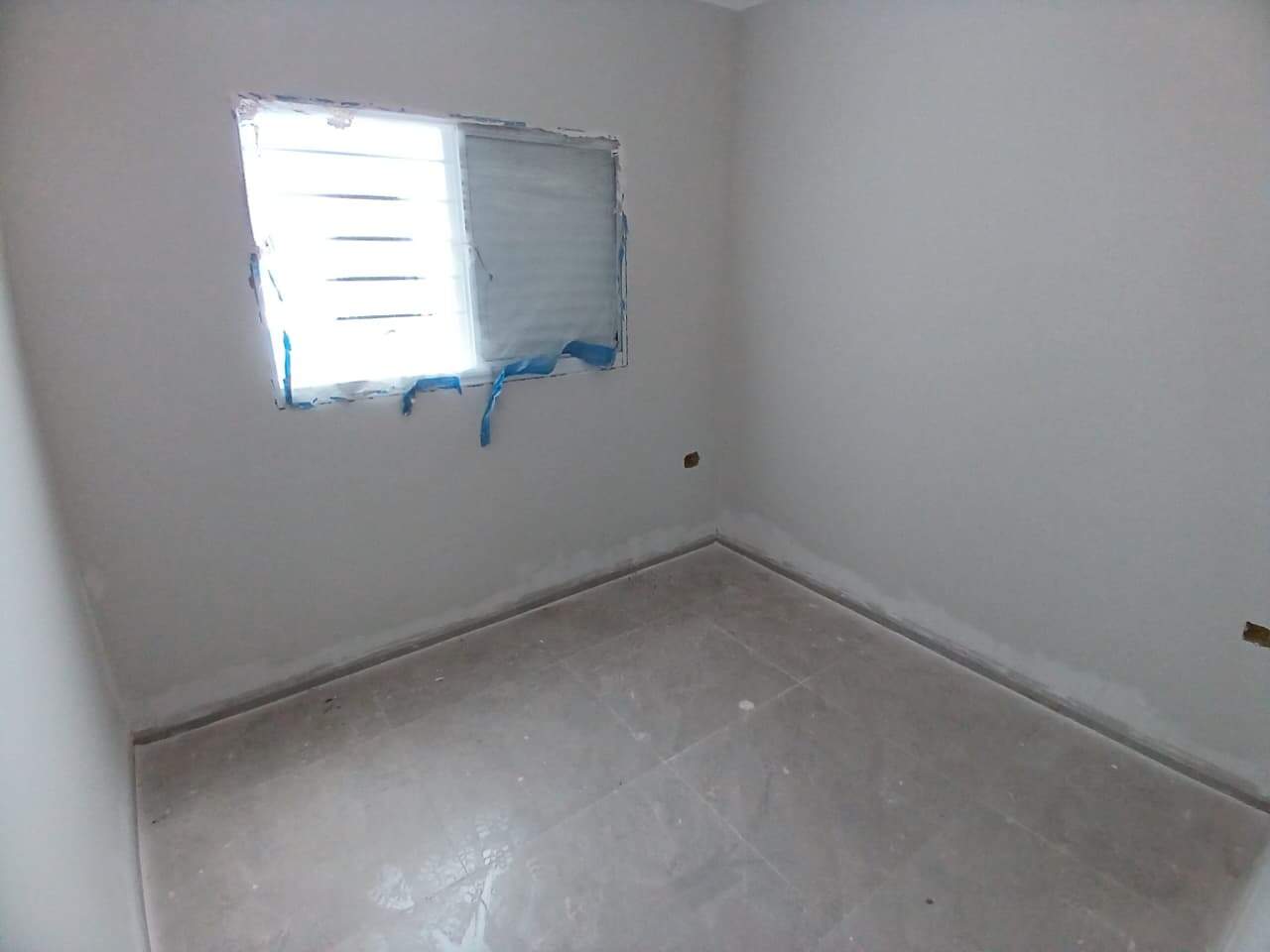 Casa à venda no Nova Tres Lagoas: 