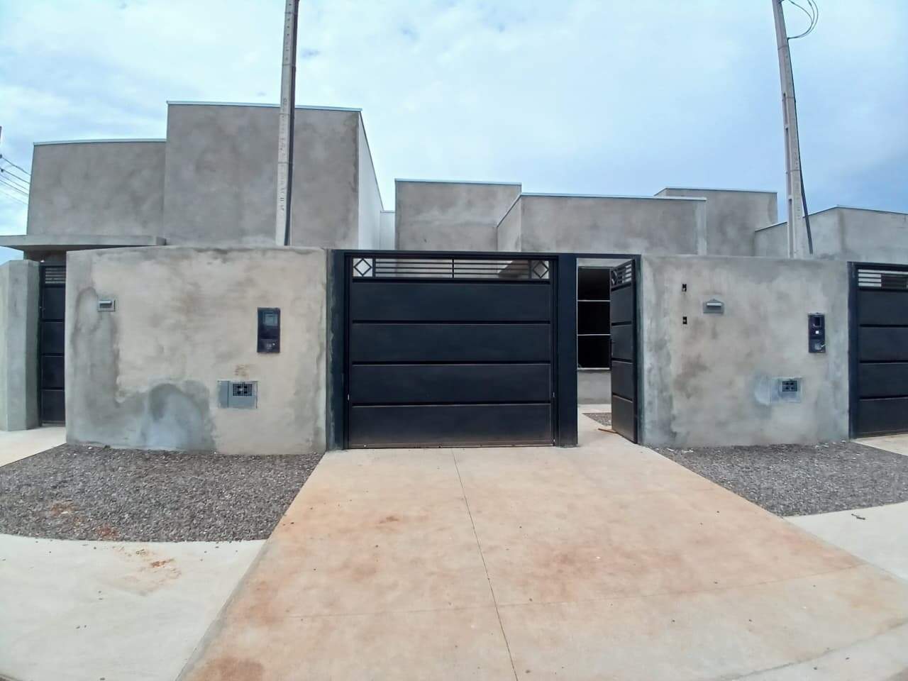 Casa à venda no Nova Tres Lagoas: 