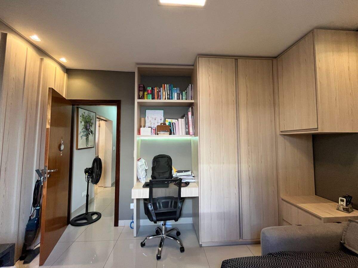 Casa em Condomínio à venda no Condomínio Recanto das Palmeiras: 
