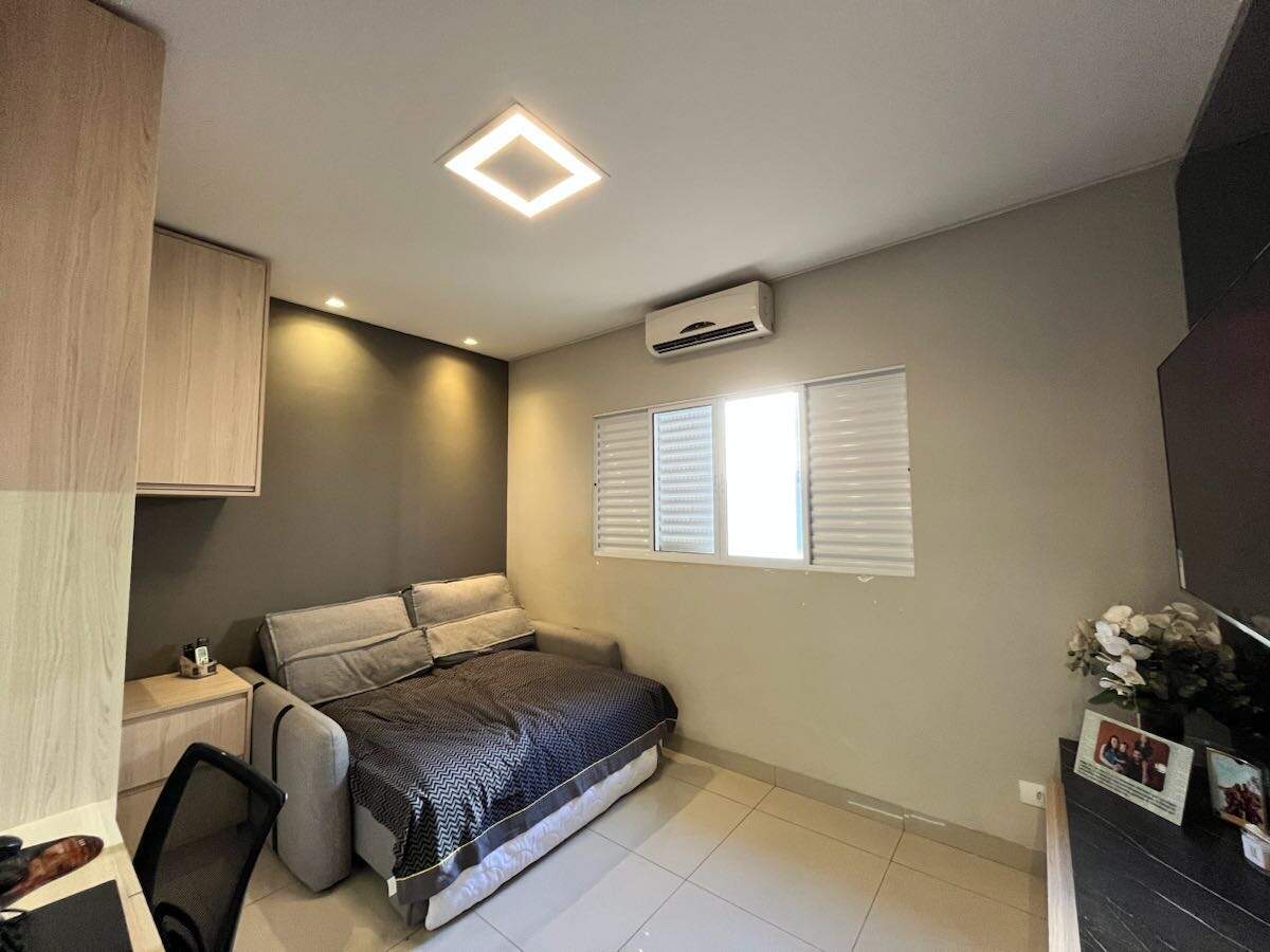 Casa em Condomínio à venda no Condomínio Recanto das Palmeiras: 