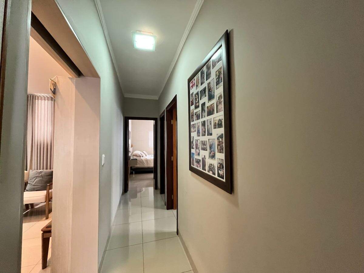 Casa em Condomínio à venda no Condomínio Recanto das Palmeiras: 