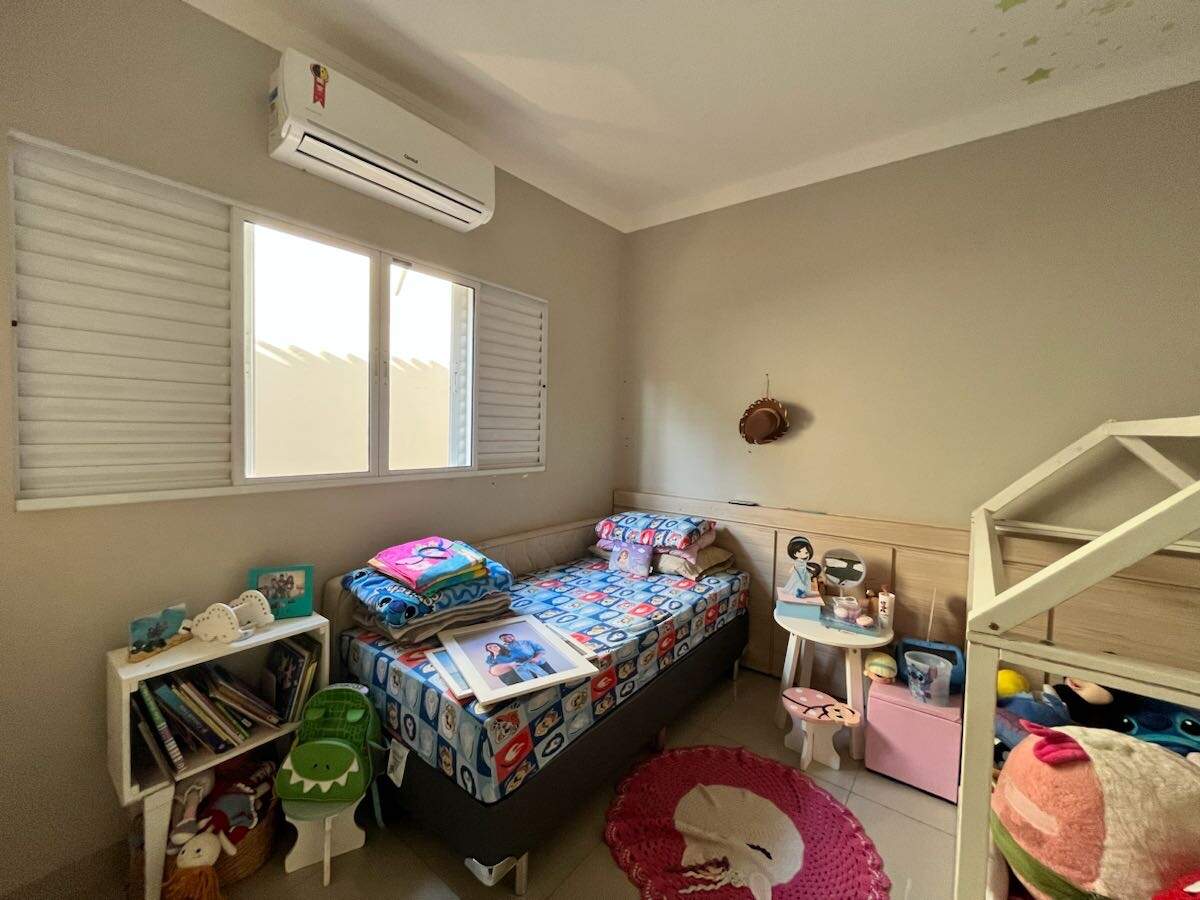 Casa em Condomínio à venda no Condomínio Recanto das Palmeiras: 