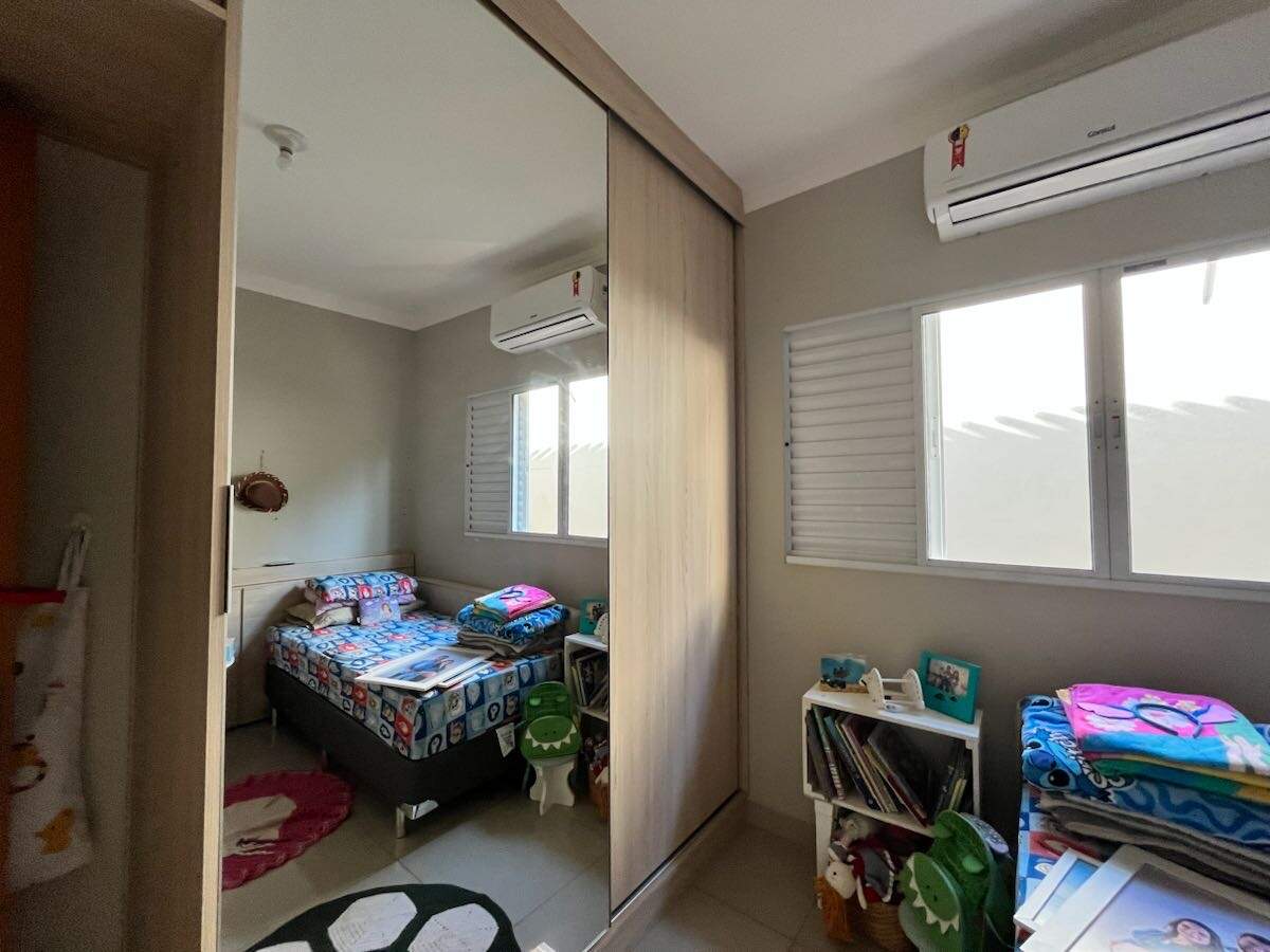 Casa em Condomínio à venda no Condomínio Recanto das Palmeiras: 
