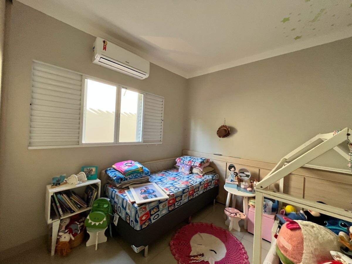 Casa em Condomínio à venda no Condomínio Recanto das Palmeiras: 