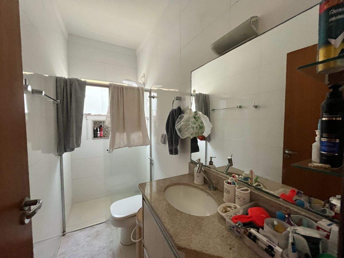 Casa em Condomínio à venda no Condomínio Recanto das Palmeiras: 