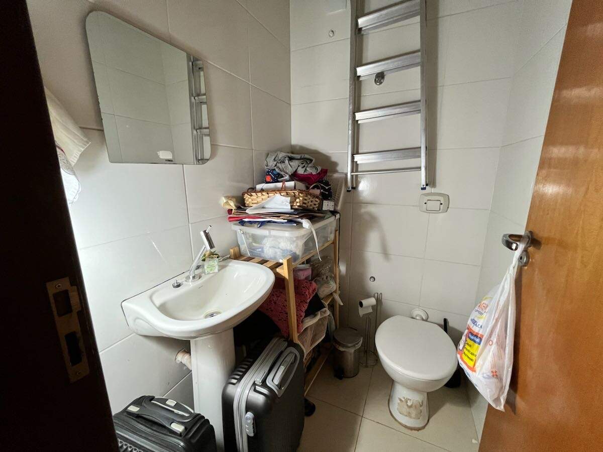 Casa em Condomínio à venda no Condomínio Recanto das Palmeiras: 