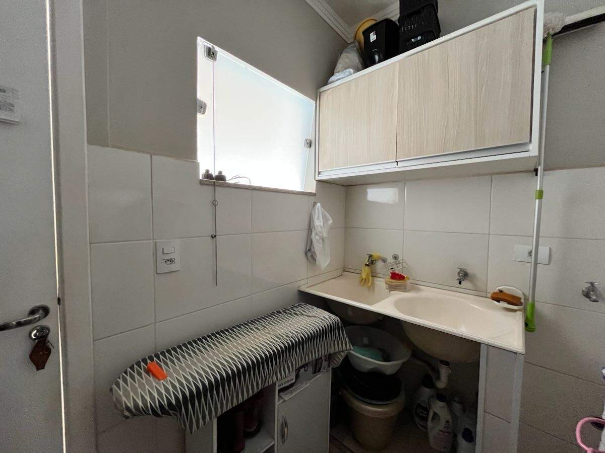 Casa em Condomínio à venda no Condomínio Recanto das Palmeiras: 