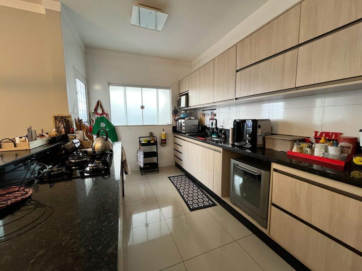 Casa em Condomínio à venda no Condomínio Recanto das Palmeiras: 