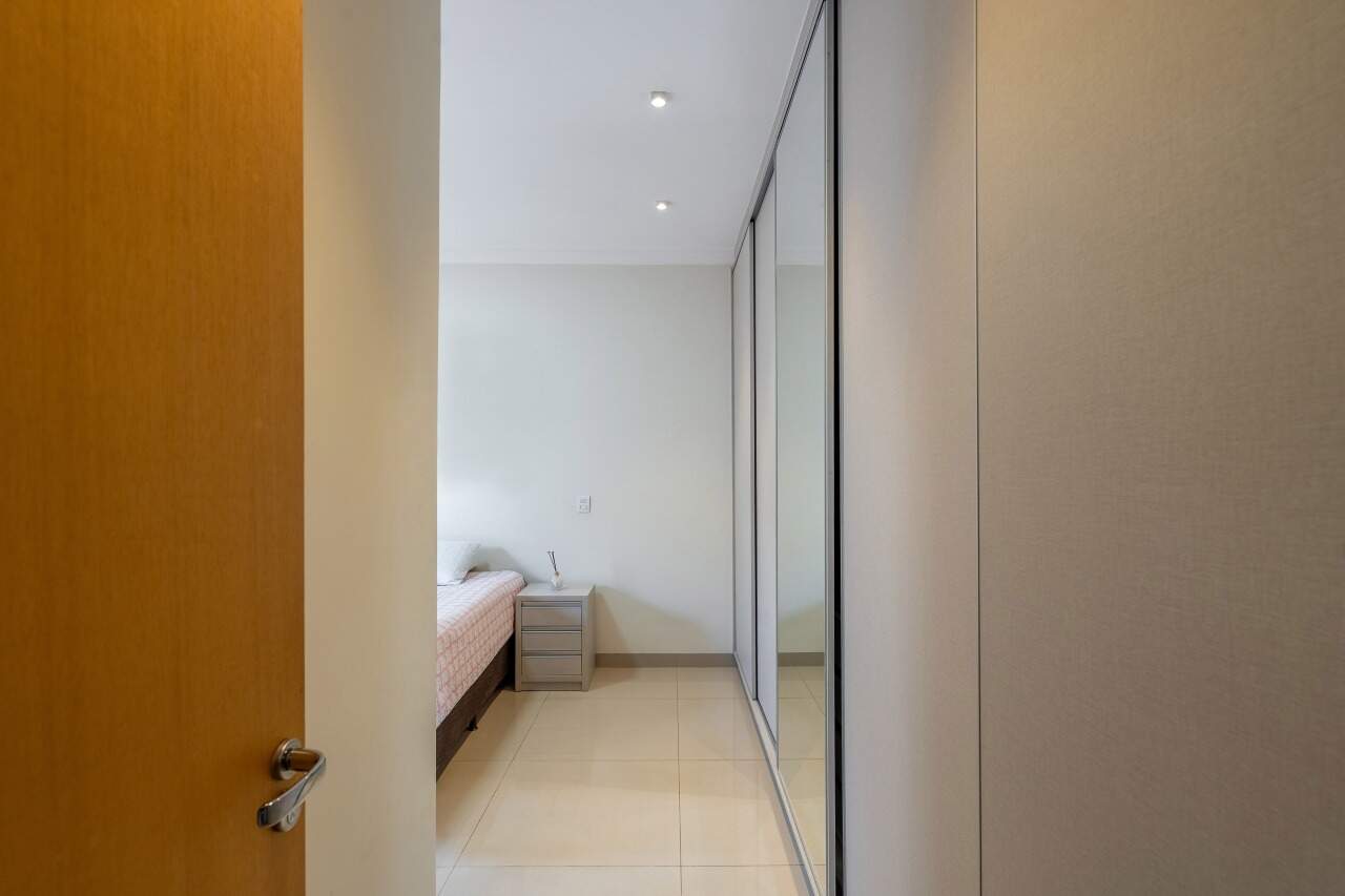 Casa em Condomínio à venda no Condomínio Recanto das Palmeiras: 