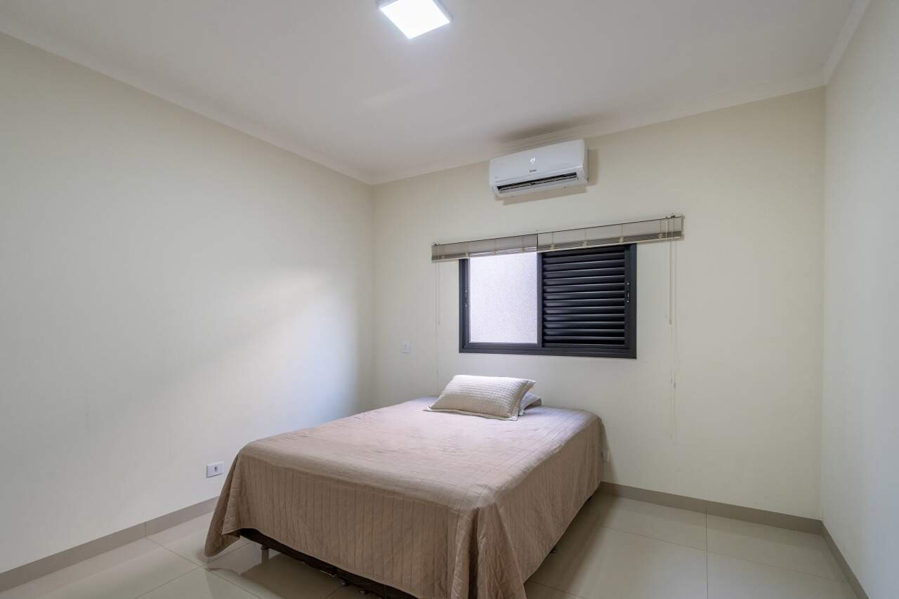Casa em Condomínio à venda no Condomínio Recanto das Palmeiras: 