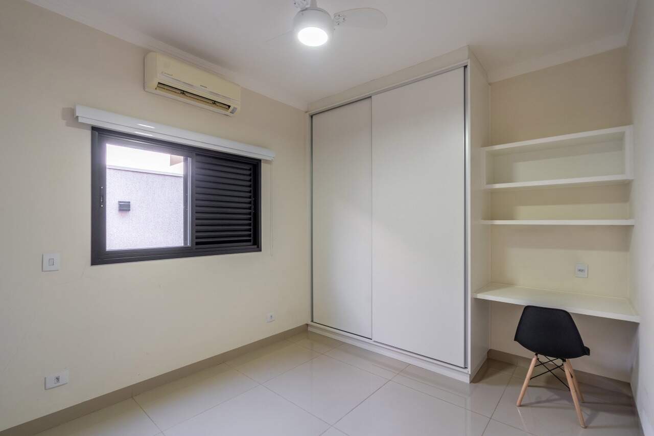 Casa em Condomínio à venda no Condomínio Recanto das Palmeiras: 