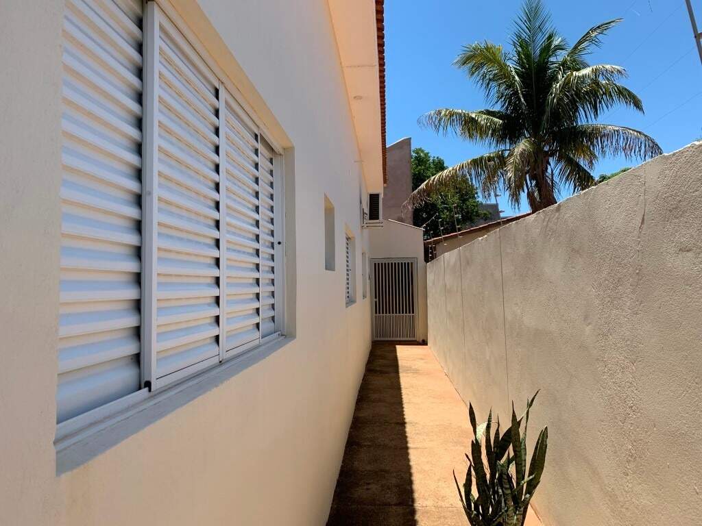 Casa à venda no Jardim Alvorada: 