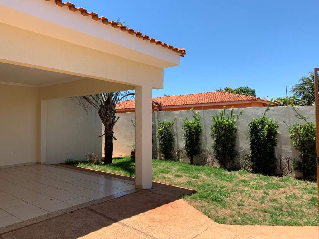 Casa à venda no Jardim Alvorada: 