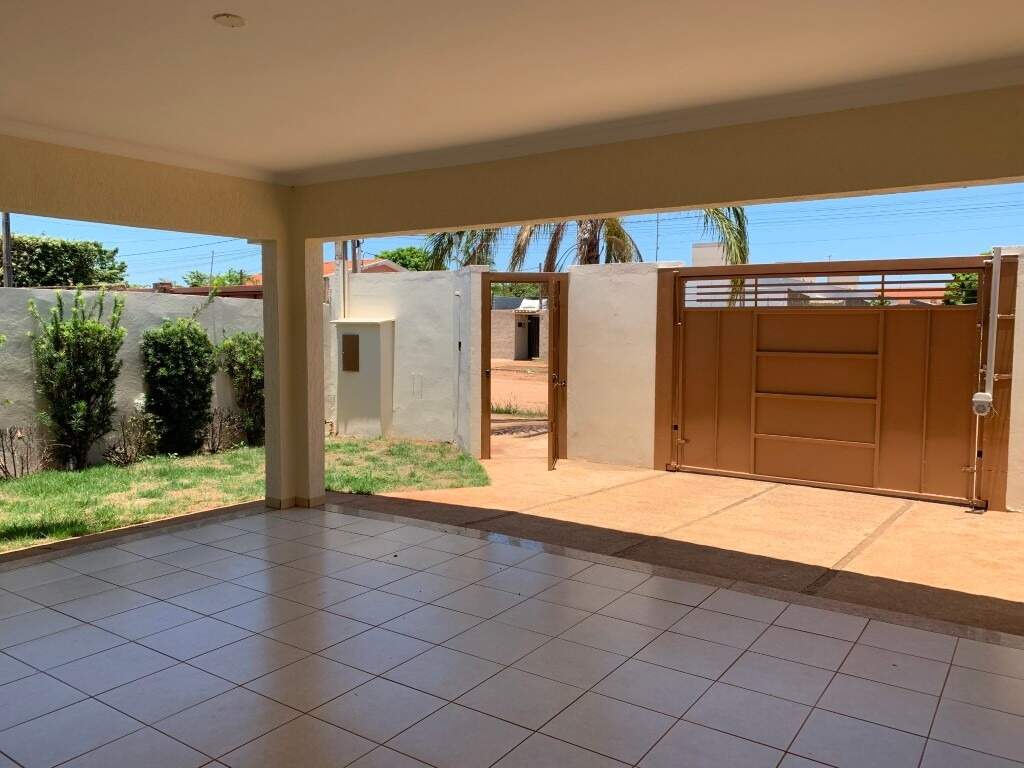Casa à venda no Jardim Alvorada: 