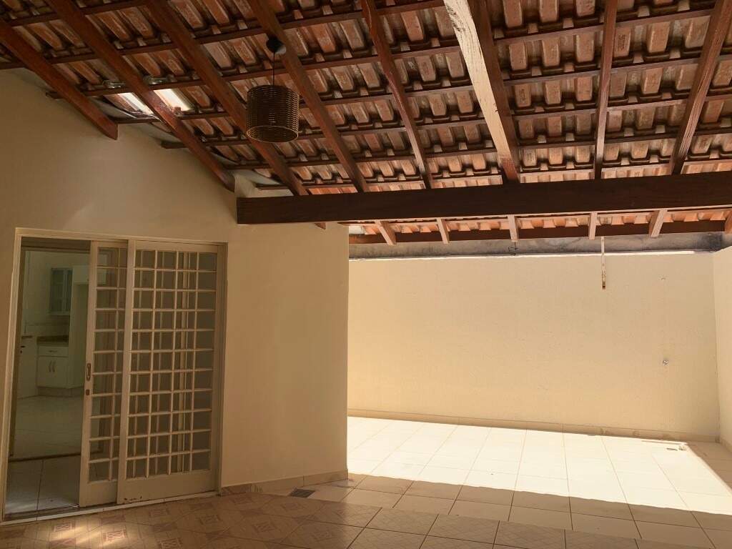 Casa à venda no Jardim Alvorada: 