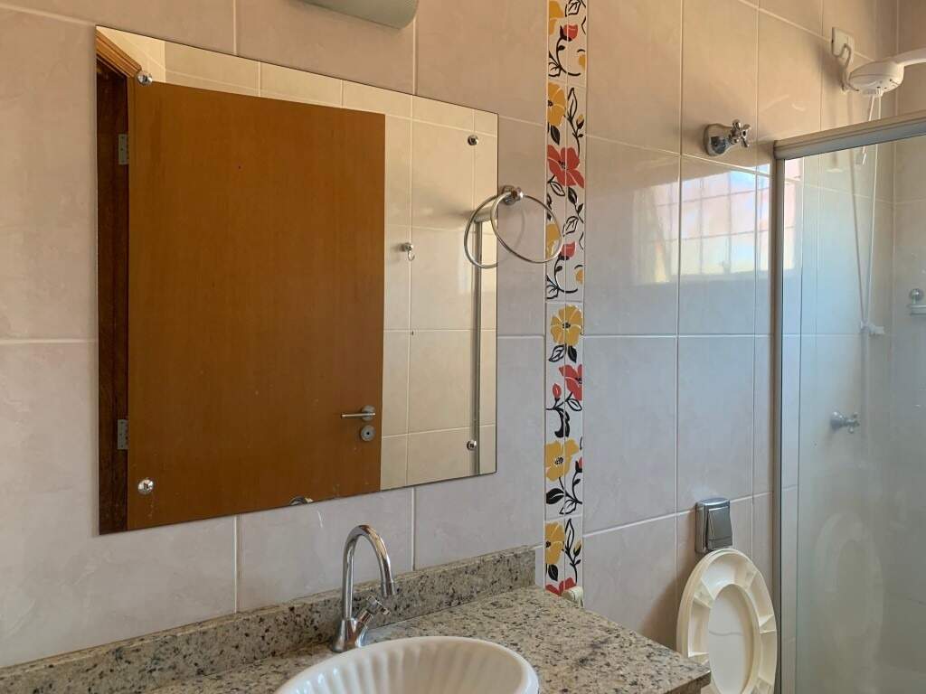 Casa à venda no Jardim Alvorada: 
