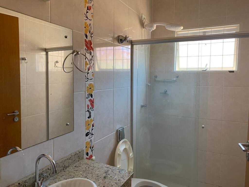 Casa à venda no Jardim Alvorada: 