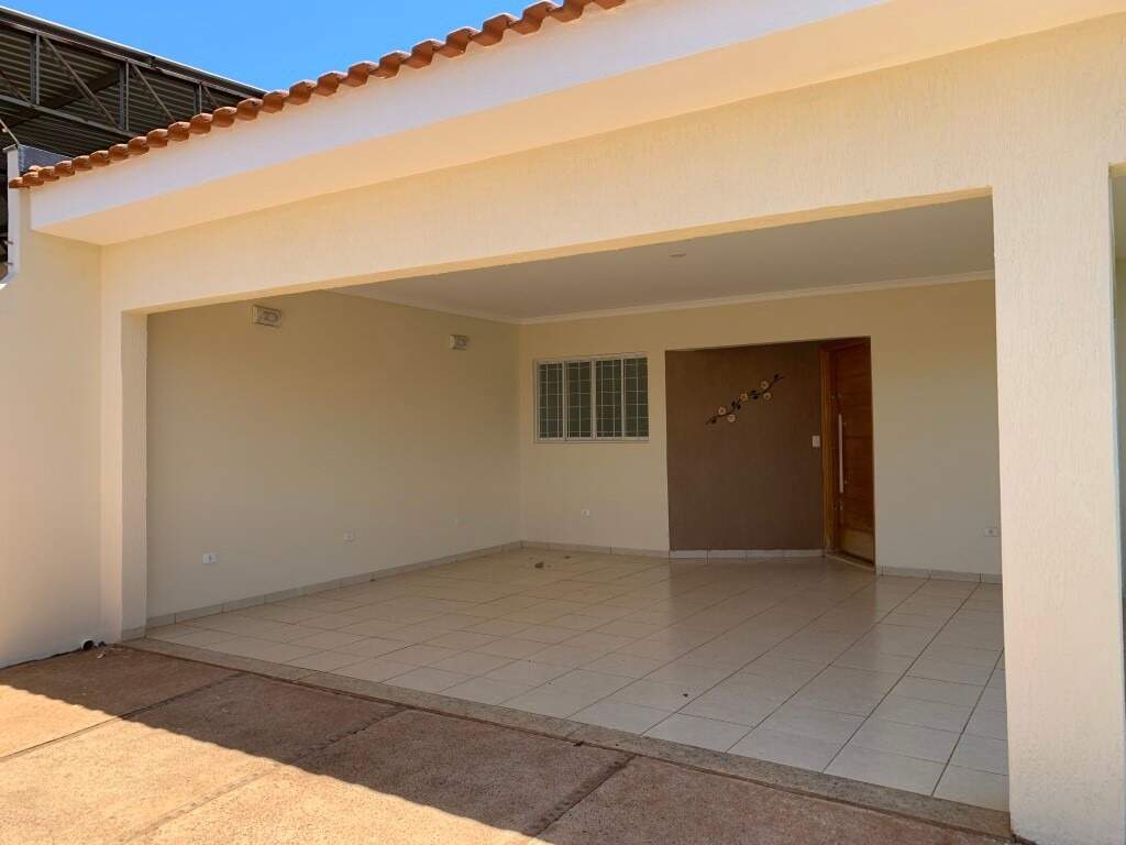 Casa à venda no Jardim Alvorada: 