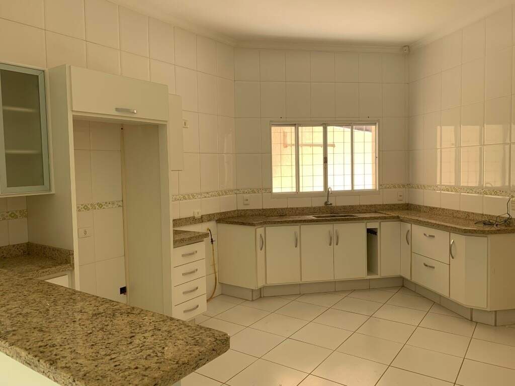 Casa à venda no Jardim Alvorada: 
