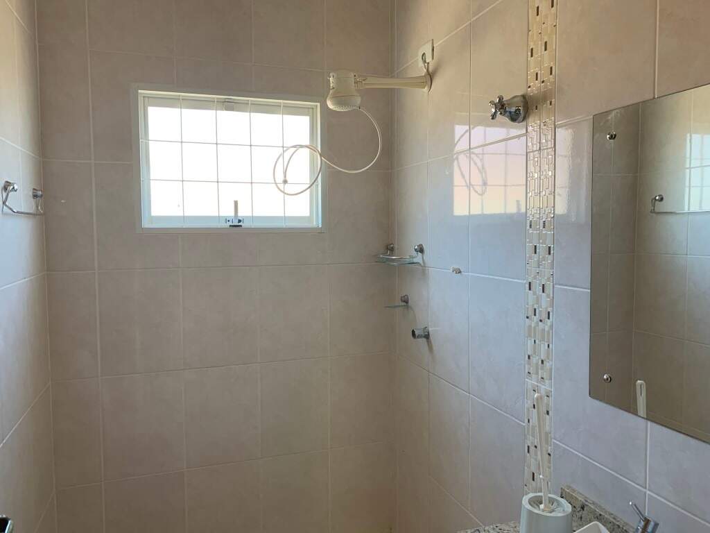 Casa à venda no Jardim Alvorada: 