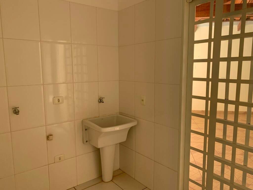Casa à venda no Jardim Alvorada: 