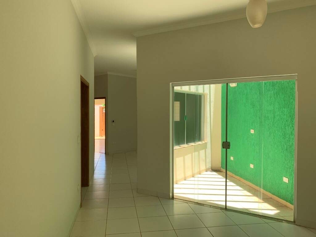 Casa à venda no Jardim Alvorada: 